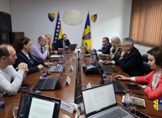 Vlada BPK Goražde: Usvojen Program javnih investicija vrijednih 57,5 miliona KM
