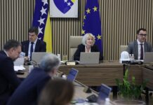 VMBiH: Revidiran ugovor o zajmu za projekt puta Foča – Hum