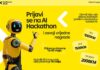 Raiffeisen AI Hackathon: Predstavite ideju i osvojite vrijedne nagrade