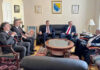 Delegacija Vlade Federacije BiH u posjeti SAD