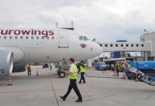 Eurowings povećava letove za Sarajevo