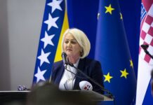 Krišto: Južna plinska interkonekcija nije samo infrastrukturni već i sigurnosni projekt