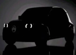 Vraća se Spaček: Citroën oživljava ikonu povratkom modela 2 CV