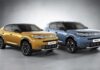 Dolaze dva nova Fiat Grizzlyja – u SUV i kupe SUV varijanti
