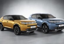 Dolaze dva nova Fiat Grizzlyja – u SUV i kupe SUV varijanti
