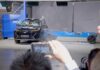 Geely Starray EM-i je prvo vozilo koje je prošlo dvostrani serijski test sudara u Evropi