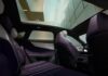 Nova Mazda CX-6e: Umijeće izrade interijera nadahnuto japanskim naslijeđem