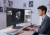 Samsung predstavlja novu generaciju Odyssey gejming i ViewFinity monitora uključujući prvi 6K gejming monitor u industriji