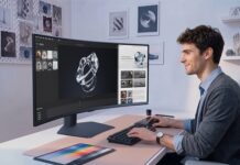 Samsung predstavlja novu generaciju Odyssey gejming i ViewFinity monitora uključujući prvi 6K gejming monitor u industriji