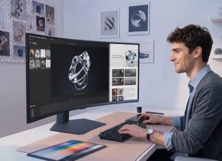 Samsung predstavlja novu generaciju Odyssey gejming i ViewFinity monitora uključujući prvi 6K gejming monitor u industriji