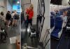 Američki avioprijevoznik zabranio let humanoidnim robotima