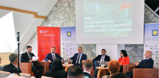 Završen Drugi Balkan Green Summit: U fokusu zelene inovacije i digitalne transformacije