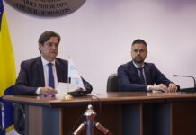 Potpisana tri sporazuma: BiH se zadužuje kod Svjetske banke za više od 150 miliona eura