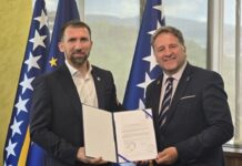 FBiH preuzela sistem eAward: Efikasnije upravljanje procesima iz oblasti socijalne zaštite