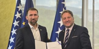FBiH preuzela sistem eAward: Efikasnije upravljanje procesima iz oblasti socijalne zaštite
