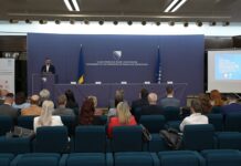 Jačanje upravljanja rizicima od katastrofa u FBiH kroz unapređenje pravnog okvira