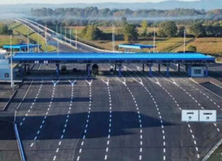 VMBiH nije usvojilo predložene zaključke za privremeno otvaranje GP Gradiška Novi Most – Gornji Varoš