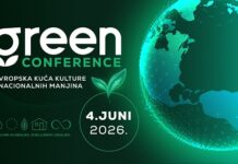 Zelena tranzicija i ESG standardi u fokusu Green Conference Sarajevo