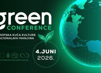 Green Conference Sarajevo: Kako poslovati odgovornije, a ostati konkurentan!