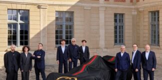 Gucci ulazi u Formulu 1 kao vodeći sponzor tima Alpine