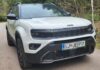 TEST: Jeep Avenger 4xe 1.2 E-DCT6 MHEV 145 Upland