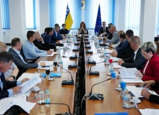 Više od 21 milion KM za cestovnu infrastrukturu u Federaciji BiH