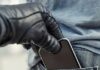 iPhone bi uskoro mogao prepoznati kada vam ga neko istrgne iz ruke