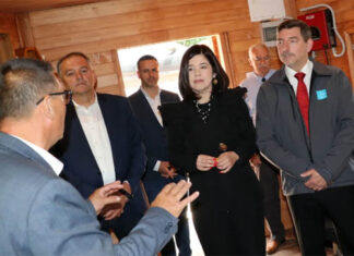 Pčelinjak na Buni je polazna tačka nove turističke priče Medene staze Hercegovine