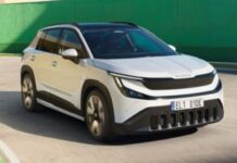 Škoda predstavila Epiq – kompaktni električni crossover