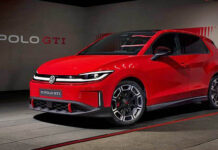 Volkswagen predstavio električni ID. Polo GTI sa 290 KS