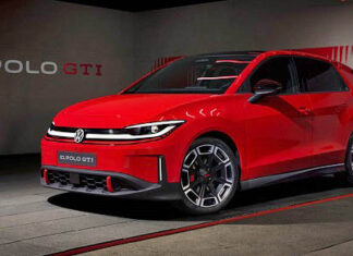 Volkswagen predstavio električni ID. Polo GTI sa 290 KS