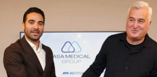 ASA Medical Group preuzela Centar za srce – Sarajevo