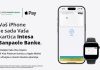 Intesa Sanpaolo Banka predstavlja Apple Pay za korisnike Visa kartica