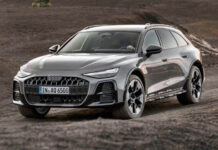 Audi predstavio novi A6 allroad: Snažni motori i pogon na sve točkove