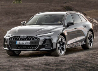 Audi predstavio novi A6 allroad: Snažni motori i pogon na sve točkove