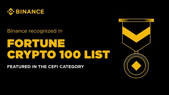 Binance_Crypto_fortune_List
