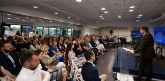 Nelt Grupa, Baby Food Factory I Neoplanta predstavile Izvještaje o održivom poslovanju