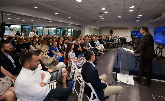 NELT-predstavljanje-ESG-izveštaja_Zarko-Petrovic-UNDP