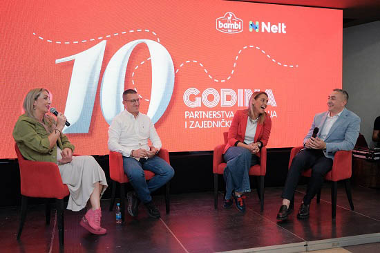 Nelt-Bambi_10-godina-partnerstva