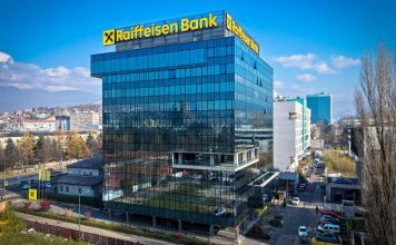 Raiffeisen banka prva u BiH istovremeno realizovala emisiju obveznica kroz javnu i zatvorenu ponudu