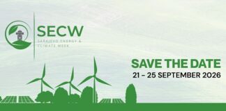 SECW 2026: Sarajevo ponovo u središtu regionalnog dijaloga o energiji, klimi i investicijama