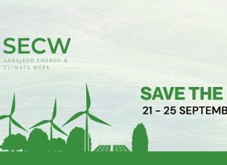 SECW 2026: Sarajevo ponovo u središtu regionalnog dijaloga o energiji, klimi i investicijama
