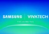VivaTech 2026: Samsung predstavlja svoju zamisao povezane brige o zdravlju zasnovane na vještačkoj inteligenciji