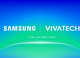 VivaTech 2026: Samsung predstavlja svoju zamisao povezane brige o zdravlju zasnovane na vještačkoj inteligenciji