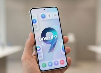 Samsung s One UI-om 9 uvodi prikaz brzine interneta u statusnoj traci