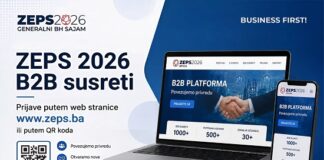 ZEPS otvara prijave za B2B susrete