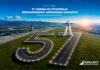 57 godina rasta aerodroma Sarajevo – u maju više od 202 hiljade putnika
