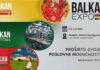 Sajam hrane Balkan Expo 2026 očekuje više od 100 izlagača i 10.000 posjetilaca