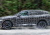 BMW će ugraditi najveću bateriju u novi iX5 za rekordan domet