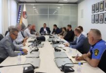 Ekonomsko-socijalno vijeće KS podržalo donošenje zakona o sportu